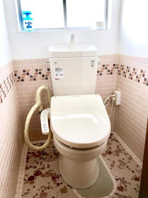 Obasute Guesthouse Nakaraya Chikuma Ngoại thất bức ảnh